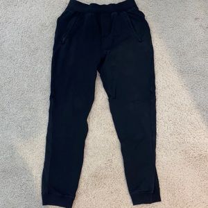 Lululemon jogger sweatpants